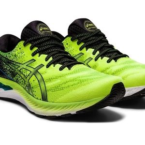 ASICS Men's Gel-Nimbus 23 Running Shoes